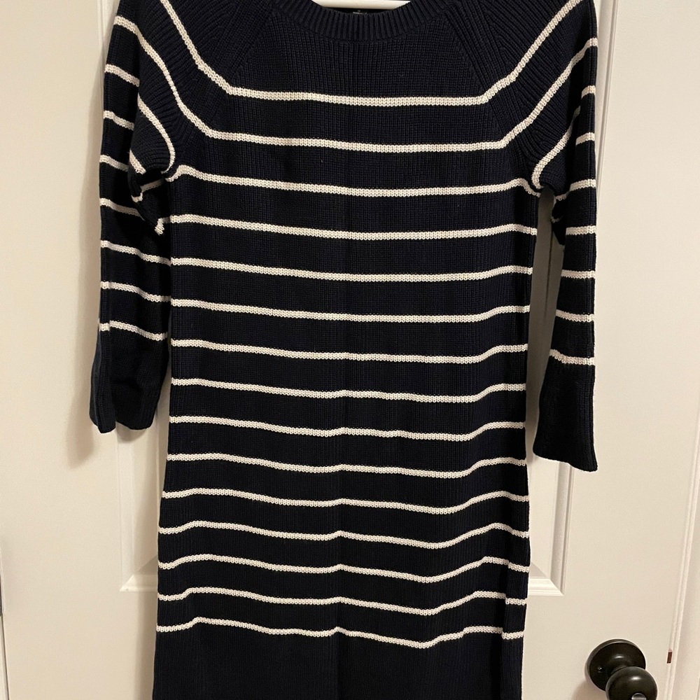 Banana Republic Sweater Dress- NWT